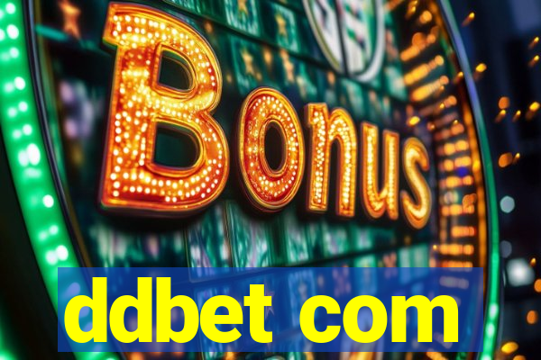 ddbet com